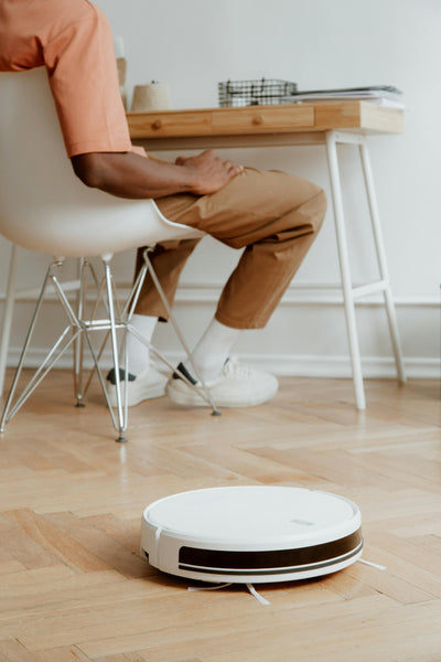 Smart Home Gadgets