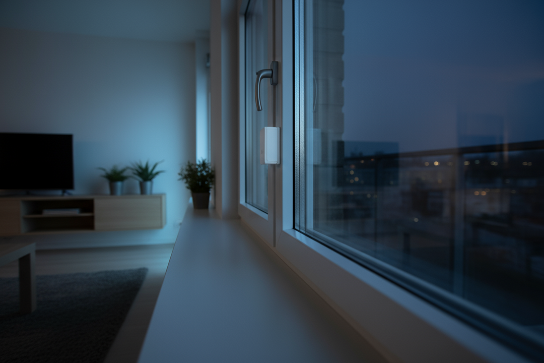 Home Security & Surveillance