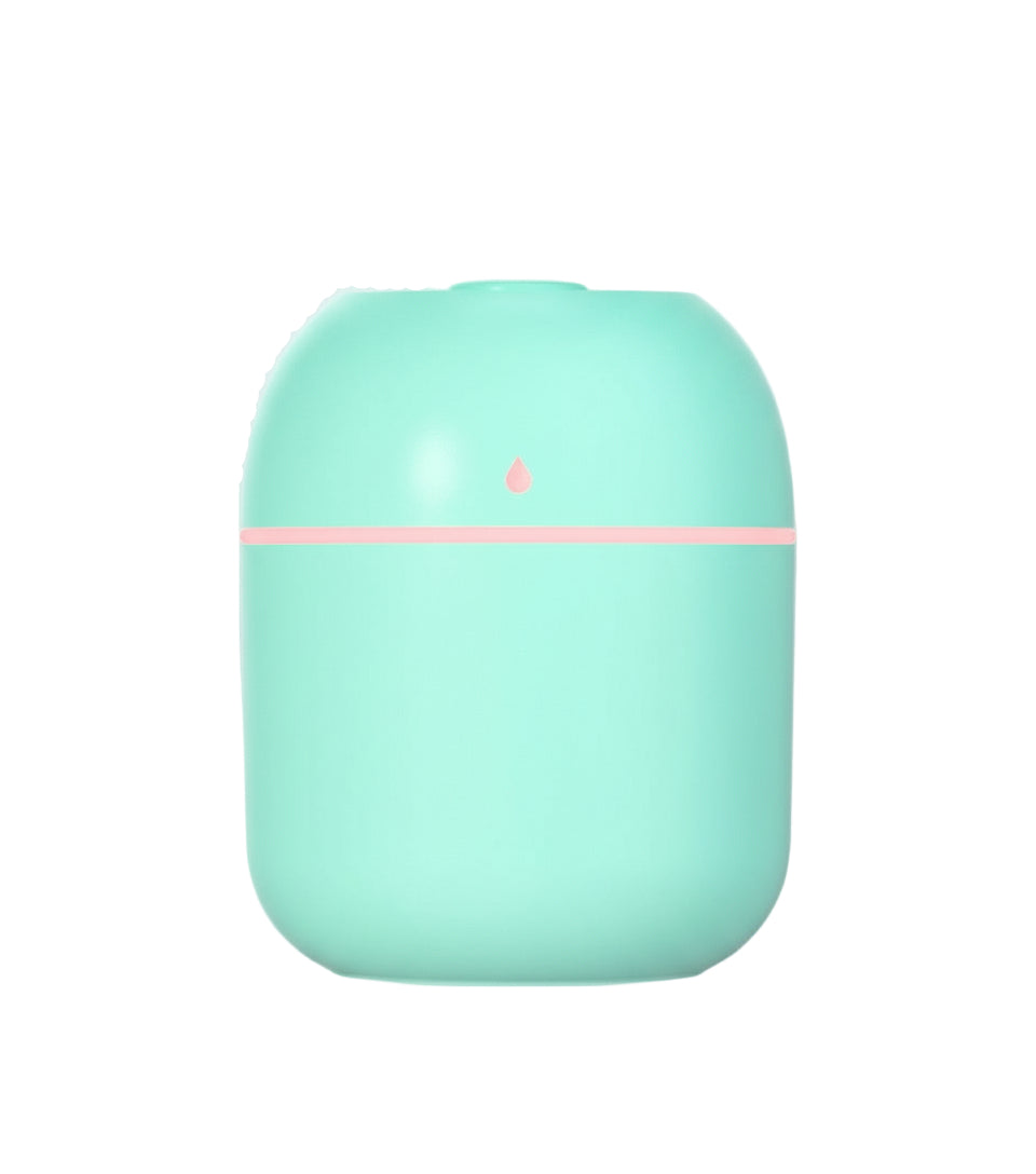 New Aroma Diffuser Humidifier