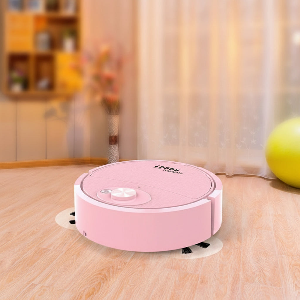 Intelligent Sweeping Robot Household Cleaner