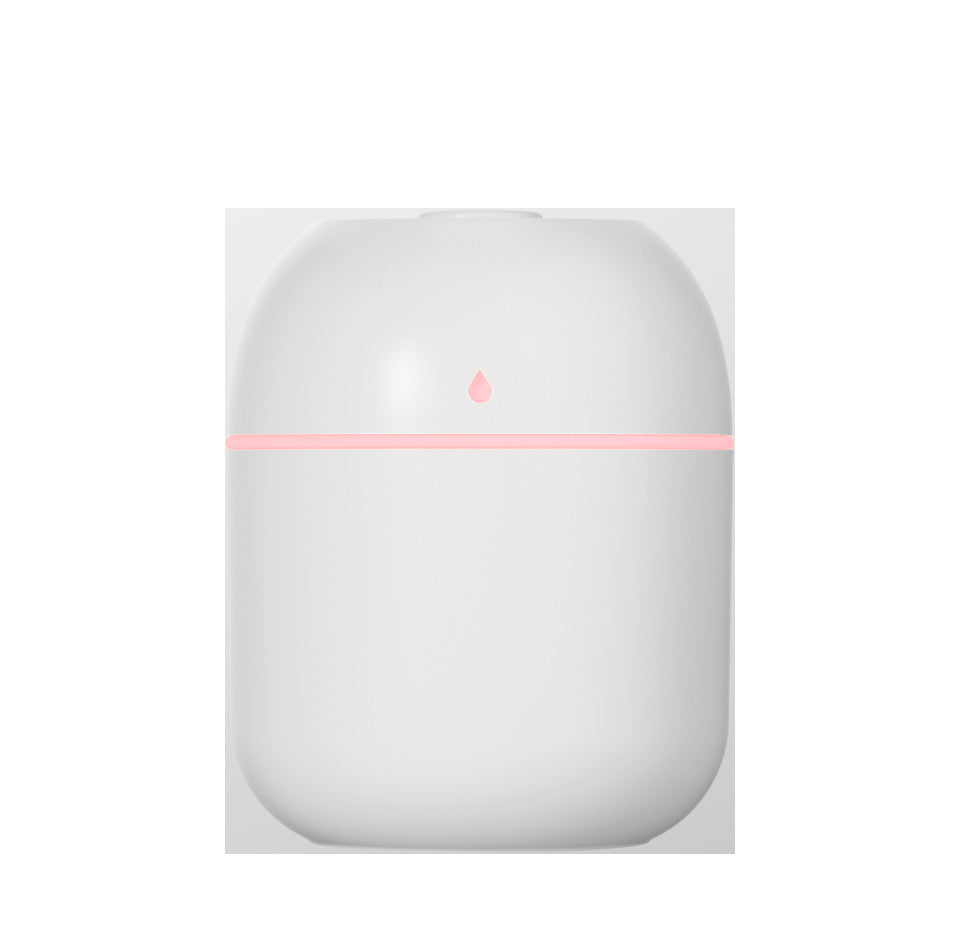 New Aroma Diffuser Humidifier