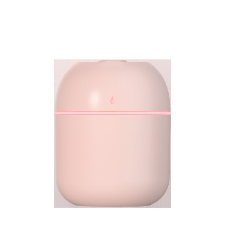 New Aroma Diffuser Humidifier